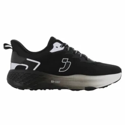 SJ Herre Sneakers - Sort/Hvid