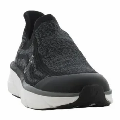 SJ Herre Sneakers - Sort/Mørkegrå
