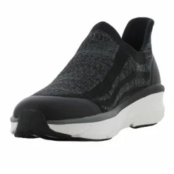 SJ Herre Sneakers - Sort/Mørkegrå