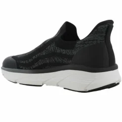 SJ Herre Sneakers - Sort/Mørkegrå