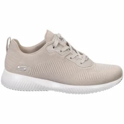 Skechers Bobs Squad Dame Sneakers - NAT