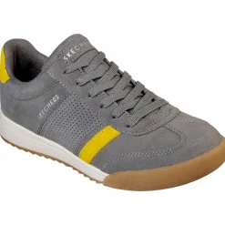 Skechers Dame Sneakers - GRY