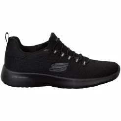 Skechers Dynamight Herre Sneakers - BBK