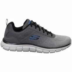 Skechers Track Ripkent Herre Sneakers - CCGY