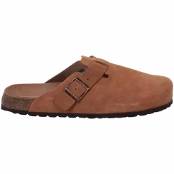Skvulp Herre Sandaler - Cognac