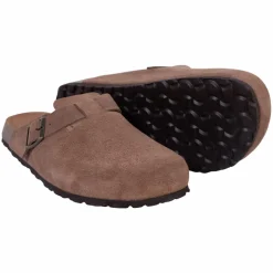 Skvulp Herre Sandaler - Taupe