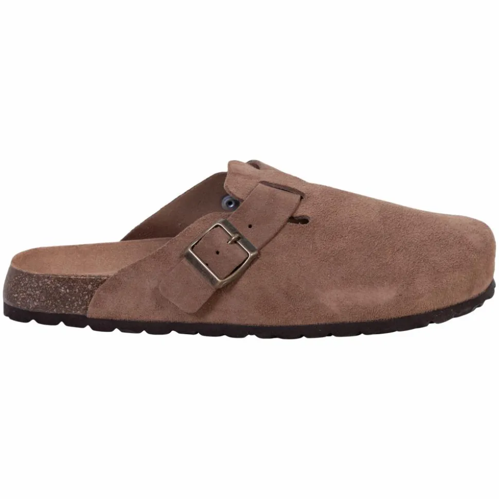 Skvulp Herre Sandaler - Taupe