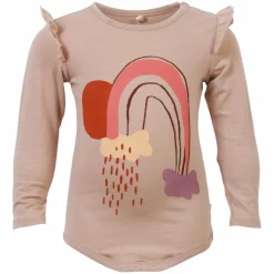 Soft Gallery Baby Body i økologisk bomuld - Cuban Sand