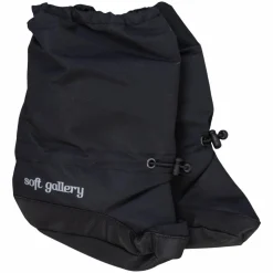 Soft Gallery Børne Futter m. BIONIC-FINISH® ECO coating - Black
