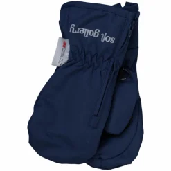 Soft Gallery Børne Luffer m. BIONIC-FINISH® ECO coating - Dress Blues
