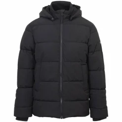 Soft Gallery Drenge Vinterjakke m. BIONIC-FINISH® ECO coating - Black