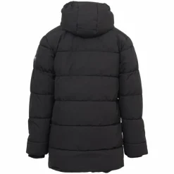 Soft Gallery Pige Vinterjakke m. BIONIC-FINISH® ECO coating - Black