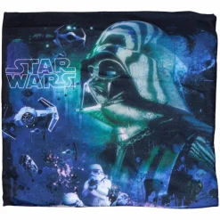 Star Wars Drenge Halstørklæde - Hvid