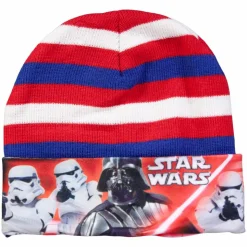 Star Wars Drenge Hue - Hvid