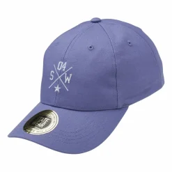 Statewear Børne Kasket - Lt Purple