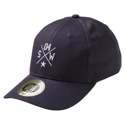 Statewear Børne Kasket - Navy