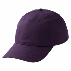 Statewear Oakland Børne Kasket - Dk Purple