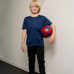 Steenholt Adi Børne T-shirt - Blue