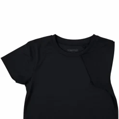 Steenholt Adi Børne T-shirt - Black