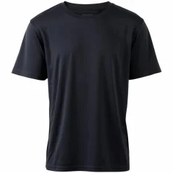 Steenholt Adi Unisex T-shirt Plus Size - Black