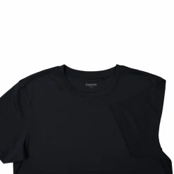 Steenholt Adi Unisex T-shirt - Black