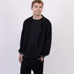 Steenholt Adi Unisex T-shirt - Black