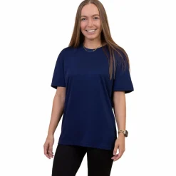 Steenholt Adi Unisex T-shirt - Blue