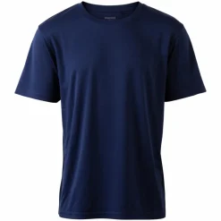Steenholt Adi Unisex T-shirt - Blue