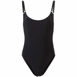 Steenholt Beach Dame Badedragt - Black