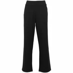 Steenholt Betty Dame Bukser - Black