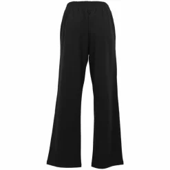 Steenholt Betty Dame Bukser Plus Size - Black