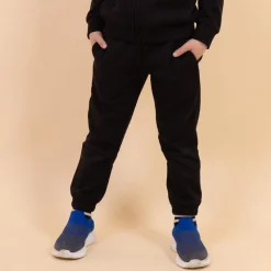 Steenholt Boston Børne Sweatpants - Black