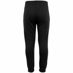 Steenholt Boston Børne Sweatpants - Black