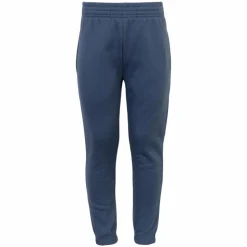 Steenholt Boston Børne Sweatpants - Blue Horizon