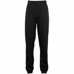 Steenholt Boston Dame Sweatpants Plus Size - Black