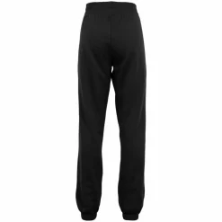 Steenholt Boston Dame Sweatpants Plus Size - Black