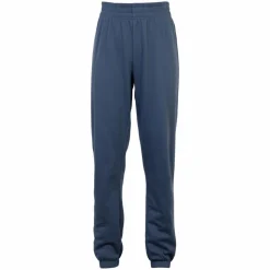 Steenholt Boston Dame Sweatpants Plus Size - Blue Horizon