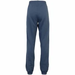 Steenholt Boston Dame Sweatpants Plus Size - Blue Horizon