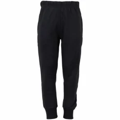 Steenholt Børne Sweatpants - Black