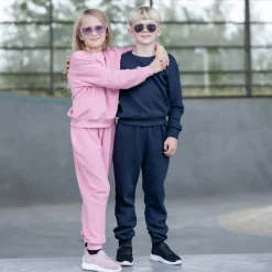 Steenholt Børne Sweatpants - Pink