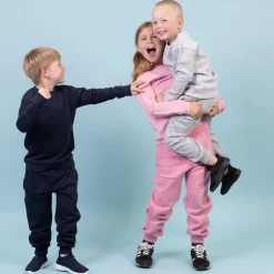 Steenholt Børne Sweatpants - Pink