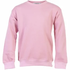 Steenholt Børne Sweatshirt - Pink