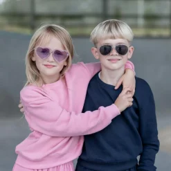 Steenholt Børne Sweatshirt - Pink