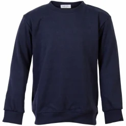 Steenholt Børne Sweatshirt - Navy