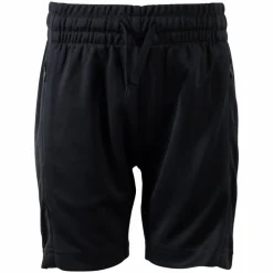 Steenholt Corner Børne Shorts - Black