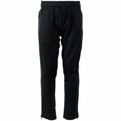 Steenholt Corner Børne Sweatpants - Black