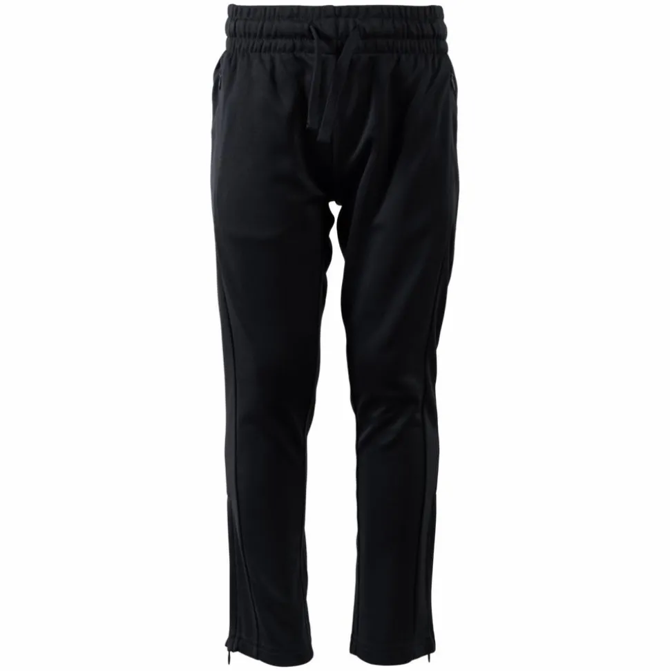Steenholt Corner Børne Sweatpants - Black