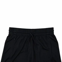 Steenholt Corner Unisex Shorts - Black