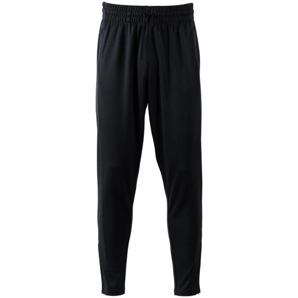 Steenholt Corner Unisex Sweatpants - Black