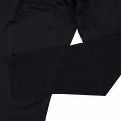 Steenholt Corner Unisex Sweatpants - Black